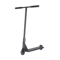 Трюковой самокат Native Stem Scooter Black (L)